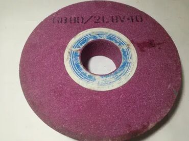 kuhinjska vrata: Tocilo 250x36x76, fina granulacija, brusni kamen Swaty Spoljasni