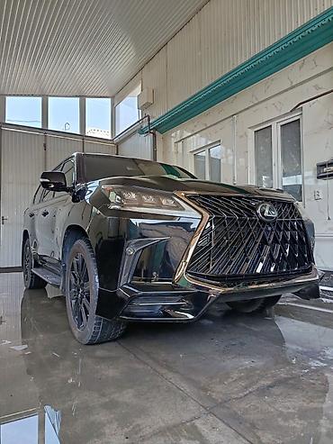 лексус запчасти: Запчасти на Lexus LX-570 toyota land cruiser 200 фары зеркала задняя — 4