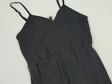 botki na platformie h: H&M Divided, Elegancki komplet, rozmiar S — 1