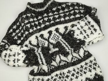 Sweter damski, rozmiar 4XL