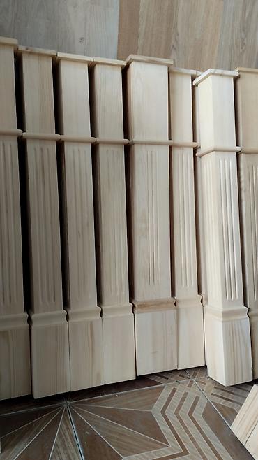 Pilləkən məhəccərləri: Hazir Pillekan Pille ve Sinelerin, Balayans ve Tumbalarin Topdan ve — 18