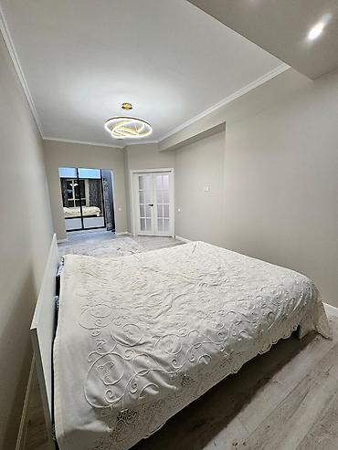 Продажа квартир: 1 комната, 46 м², Элитка, 8 этаж, Евроремонт — 2