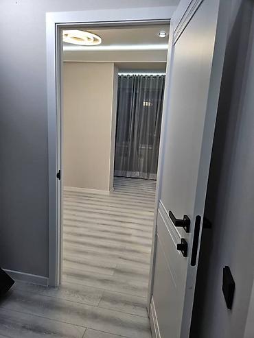 Продажа квартир: 2 комнаты, 55 м², Элитка, 5 этаж, Евроремонт at lalafo.kg — 14 Продажа квартир: 2 комнаты, 55 м², Элитка, 5 этаж, Евроремонт — 14