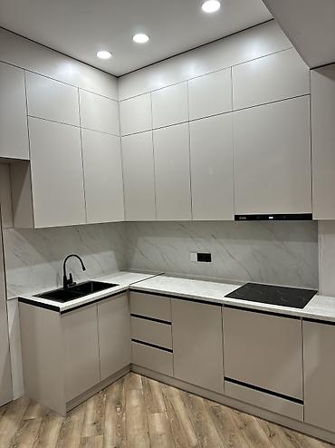 Продажа квартир: 1 комната, 35 м², 2 этаж, Свежий ремонт — 12