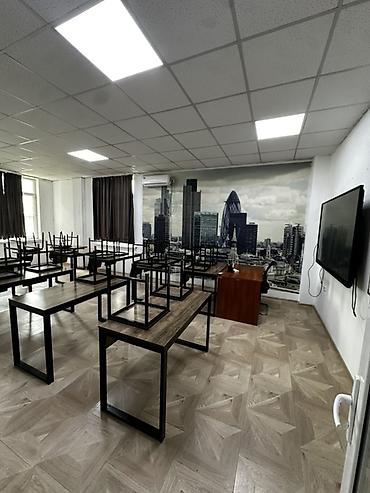 сдаю политех: СДАЮТСЯ ОФИСНЫЙ ПОМЕЩЕНИЯ до 1100кв.м Первый линя - Просторные залы — 5