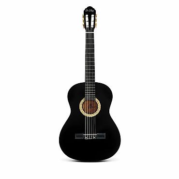 gitara usaq ucun: 🎸 Klassik gitaralar İstər yeni başlayan, istərsə də peşəkar musiqiçi — 8