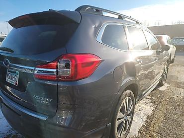 Subaru: Subaru Ascent: 2019 г., 2.4 л, Автомат, Бензин, Кроссовер — 4