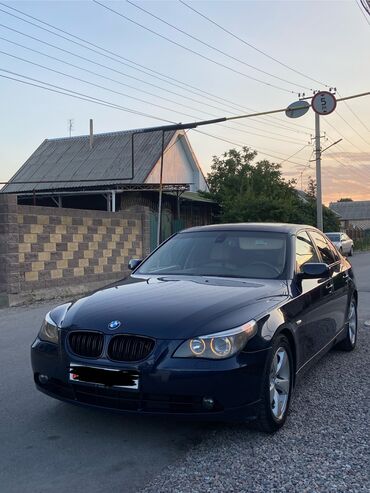 двигатель на бмв е39: BMW 525: 2004 г., 2.5 л, Типтроник, Бензин