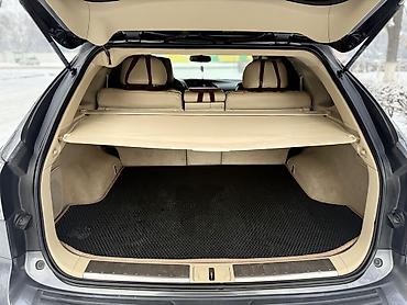 Lexus: Lexus RX: 2013 г., 3.5 л, Автомат, Гибрид, Кроссовер — 11