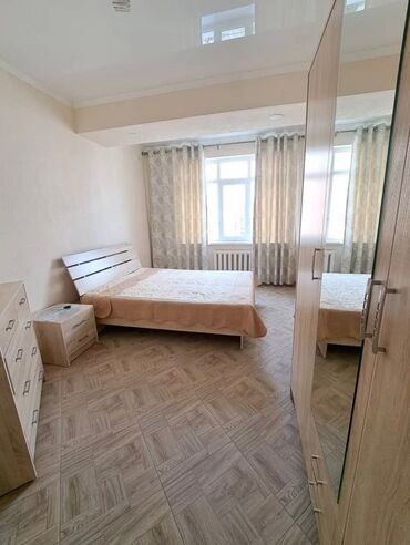 Рестораны, кафе: 3 комнаты, 71 м², Элитка, 10 этаж, Евроремонт