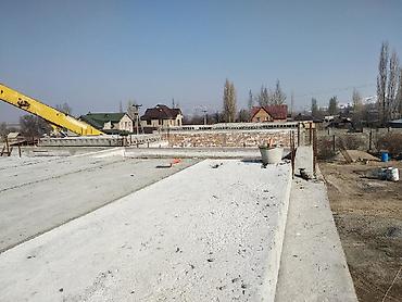 продаю прихожка: Плита перекрытия сатабыз жеткизип койуп беребиз сапатына кепилдик бар — 5