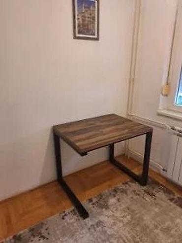 jisk sto: JAKI RADNI I KANCELARIJSKI STOLOVI X887 | Kontakt telefon 06******** — 7