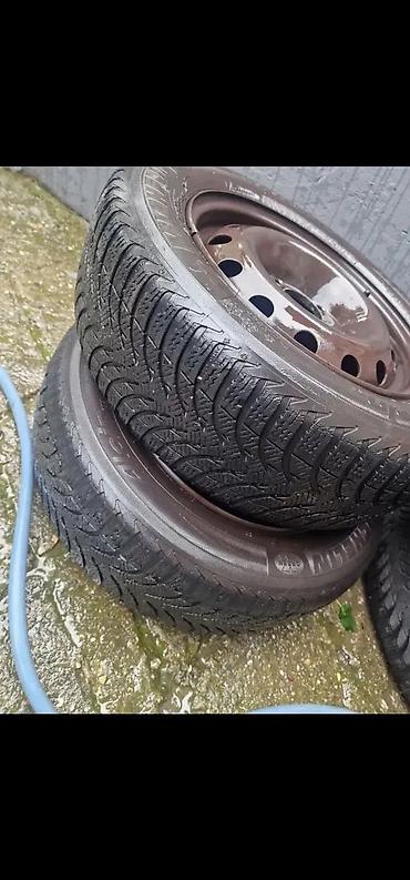 spica ruma: CELICNE FELNE 4X108 R14 PEUGEOT CITROEN 2KOM | Celicne felne — 1