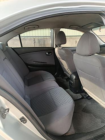 ниссан кашкай купить бу: Nissan Primera: 2002 г., 1.8 л, Автомат, Бензин, Седан — 7