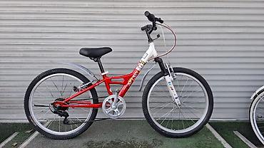 Подростковые велосипеды: Подростковый велосипед, Б/у — 17