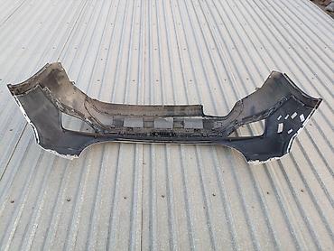 Бампер и комплектующие: Бампер Hyundai — 6