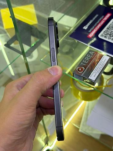 Apple iPhone: Смартфон Apple iPhone (серия с плоскими гранями), цвет – черный — 17