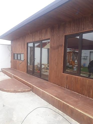 Həyət evləri və villaların satışı: 3 otaqlı, 1 kv. m — 3