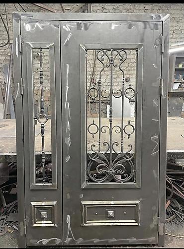 Изготовления каркасов: Изготовления каркасов Материал: Металл — 7