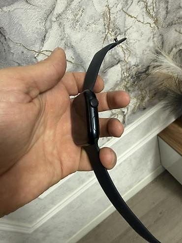 usb ventilator: Salam Aplle Whatc 8 45mm ideal veziyetdedi tezeliyenen ozum — 4