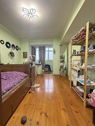 Продажа квартир: 4 комнаты, 86 м², Индивидуалка, 5 этаж, Косметический ремонт — 3