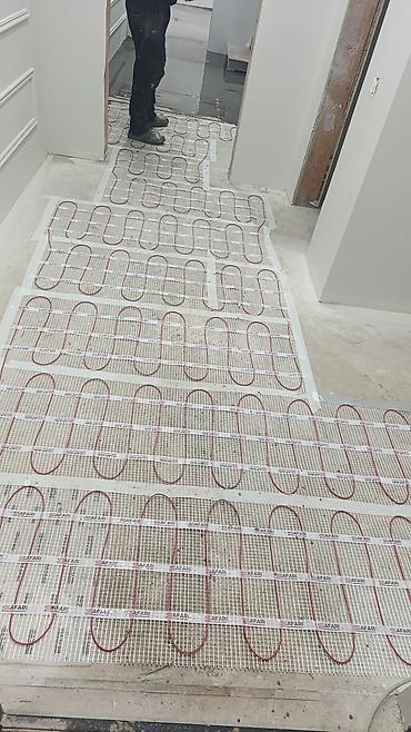 Ремонт под ключ: Ремонт и отделка под ключ. Профессиональные работы по полу, потолкам и — 2