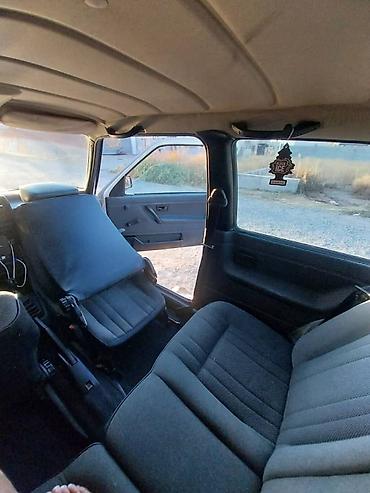 приборная панель гольф 2: Volkswagen Golf: 1991 г., 1.3 л, Механика, Бензин, Хэтчбэк — 1
