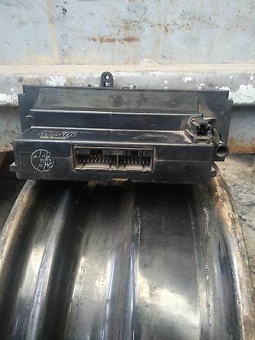 Другие детали вентиляции, охлаждения и отопления: Мицу биси Паджеро климат контроль — 2