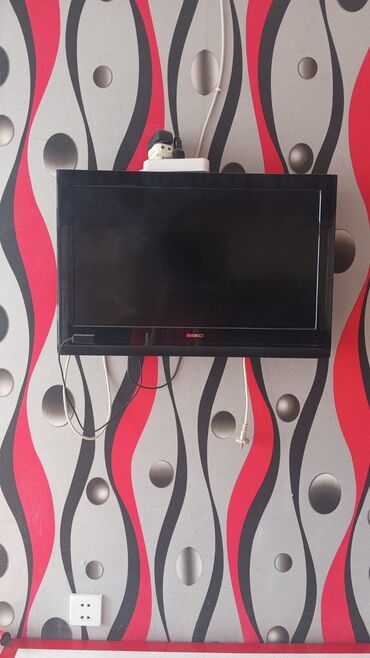 Televizorlar: Televizor Beko 82"