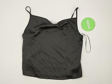 mesh top: Vero Moda, Top damski, rozmiar M — 2