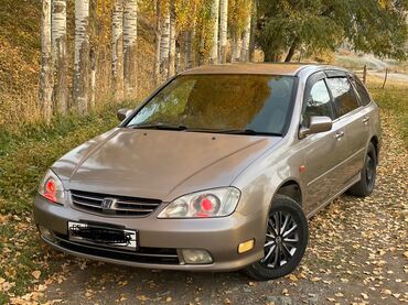 цены на мотоциклы: Honda Avancier: 2000 г., Автомат, Универсал
