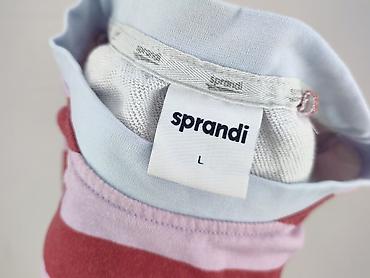sprandi skarpetki: Sprandi, Bluza damska
, rozmiar L — 4