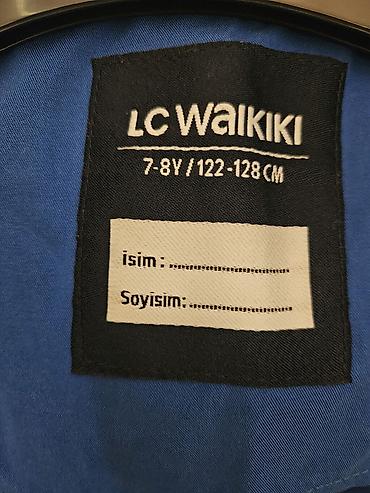Kurtkalar: Kurtka, Oğlan üçün, 7 - 8 yaş, Lc Waikiki — 3