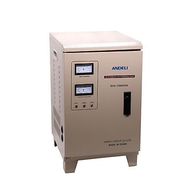 Yeni, Ev üçün, 3 faza, Gərginliy stabilizatoru, 110 V, Kredit var
