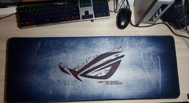 Коврики для мышки: Коврики для мышки (новые) размер: 30см*80см есть доставка at lalafo.kg — 6 Коврики для мышки: Коврики для мышки (новые) размер: 30см*80см есть доставка — 6