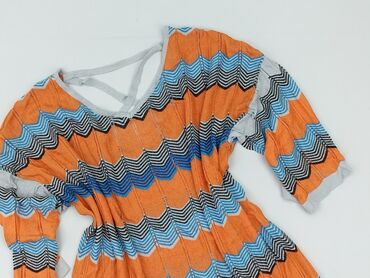 szeroki t shirty damskie: Bluzka damska, rozmiar M
