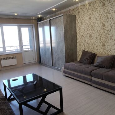 Продажа квартир: 1 комната, 53 м², Элитка, 6 этаж, Евроремонт
