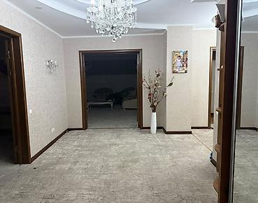 Продажа квартир: 3 комнаты, 187 м², 3 этаж — 4