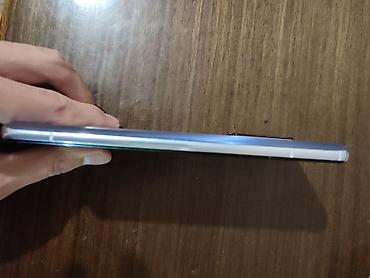 note 14: Xiaomi, Mi 10T, Б/у, 128 ГБ, цвет - Голубой, 2 SIM — 5