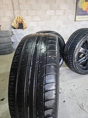 покрышки на 13: Комплект из 4 автомобильных колес в сборе: легкосплавные диски + — 4