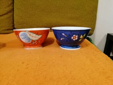 Kasalar: Kasalar, Farfor — 2