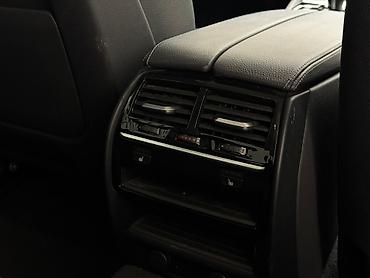 BMW: BMW 5 series: 2019 г., 2 л, Автомат, Бензин, Седан — 17