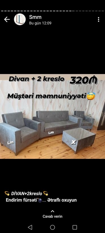 Sifarişlə divanlar: Künc divan, Bazalı, Açılan, Kitab -da lalafo.az — 10 Sifarişlə divanlar: Künc divan, Bazalı, Açılan, Kitab — 10