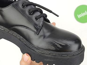 botki pull and bear: Półbuty dla mężczyzn, rozmiar 39 — 6