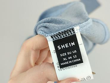 kożuszek: Shein, Sukienka damska, rozmiar XL — 5