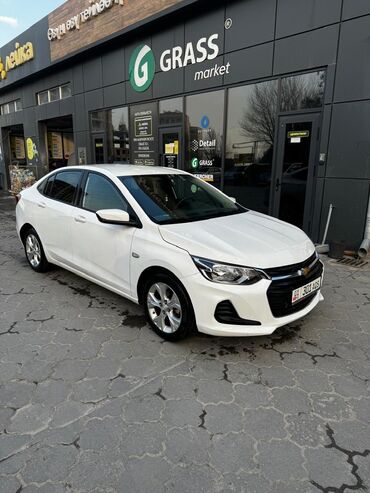 dayan 5 zhanchi skorostnoj kubik rubik: Chevrolet Cruze: 2020 г., 1 л, Вариатор, Бензин, Седан