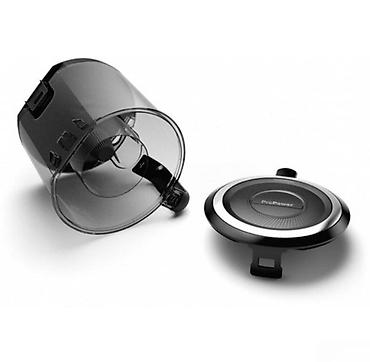 tosturan: Tozsoran "BOSCH BGS412234" ✅ Brend: Bosch ✅ Rəng: Qara ✅ Gücü: 2200 W — 3