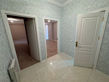 квартира студия баку: Мамедлы, 2 комнаты, Новостройка, м. Кероглу, 73 м²