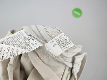 mango straight leg: Zara, Spodnie materiałowe damskie, rozmiar M — 5