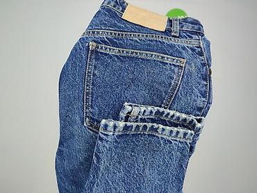 jeans zara flared: Denim, Jeansy damskie, rozmiar M — 5